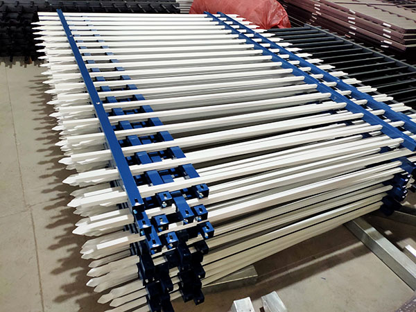 圍墻護(hù)欄質(zhì)量的好壞如何判斷？