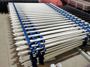 圍墻護(hù)欄質(zhì)量的好壞如何判斷？