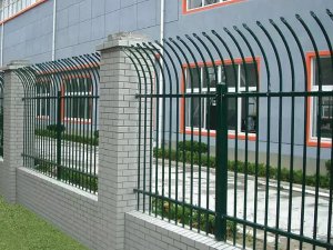 圍墻護(hù)欄采購技巧