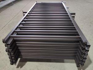 飄窗護(hù)欄種類