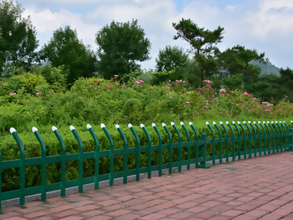 綠化護(hù)欄分類