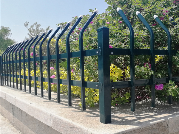 綠化護(hù)欄高度