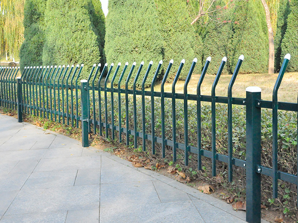 綠化護欄多少線一米？