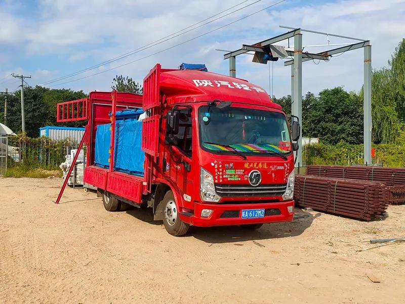 金用護欄2021年9月14日鋅鋼陽臺護欄發(fā)貨！