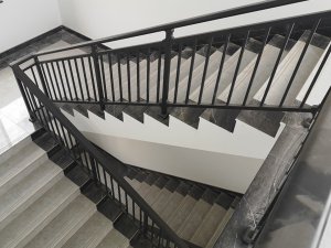 樓梯護欄介紹
