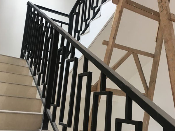 樓梯護(hù)欄圖片大全