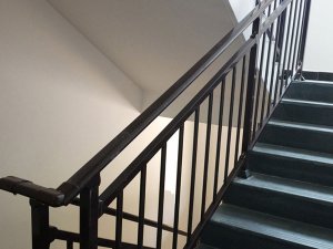 樓梯護(hù)欄圖片大全