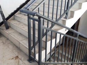 樓梯護(hù)欄多少錢一米采購最合適？
