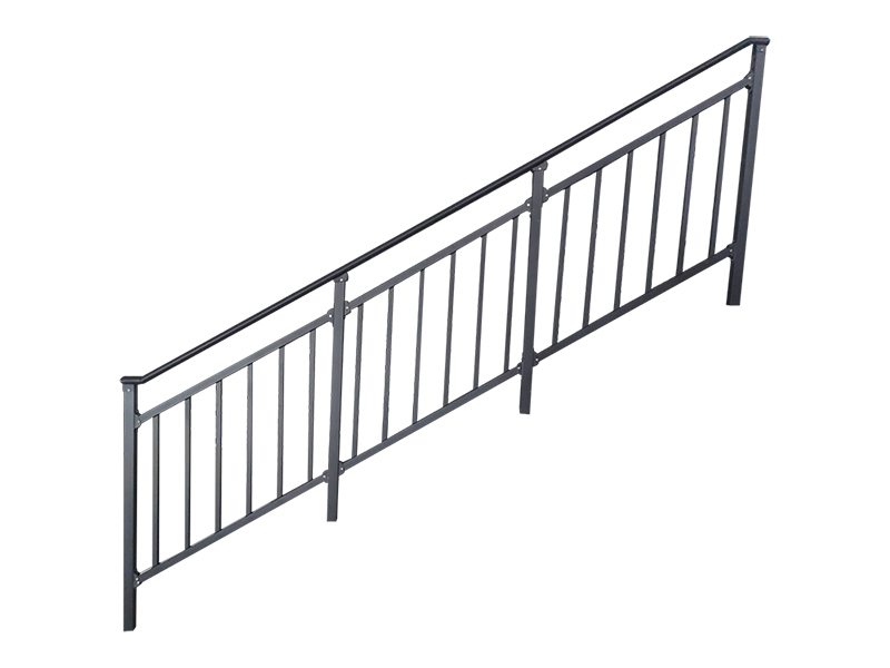 鋅鋼樓梯別墅護欄