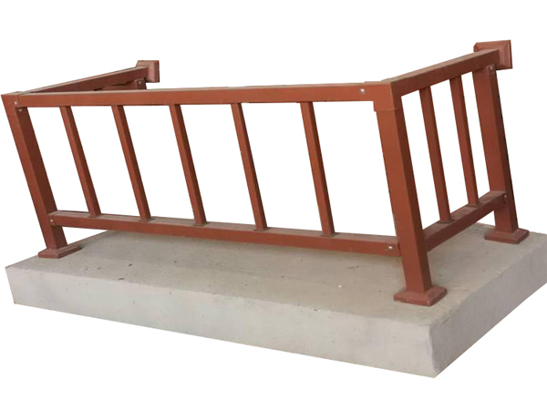 小區(qū)空調(diào)護(hù)欄圖片4