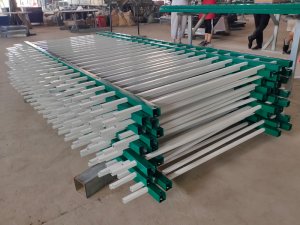 鋅鋼圍欄在哪里采購便宜？