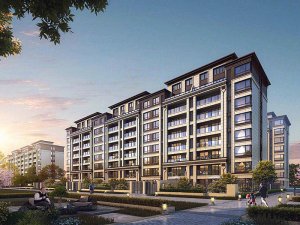 阜陽成美央著小區(qū)項目定制陽臺護欄