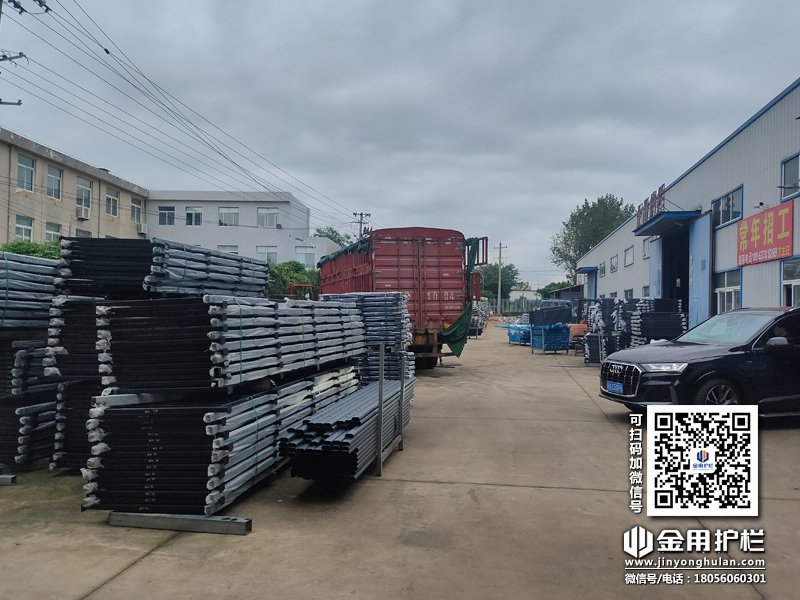 2023年9月14日鋅鋼百葉窗裝車發(fā)貨！