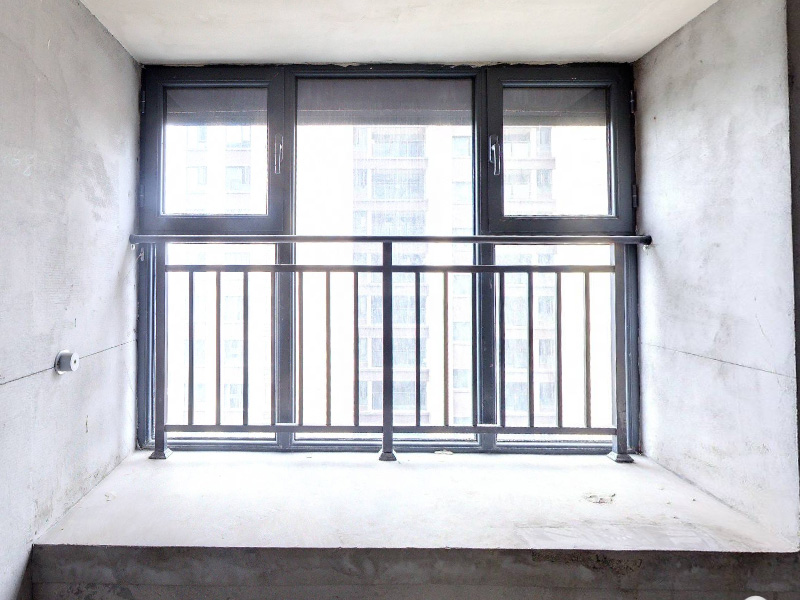 護窗欄桿多少錢一米？