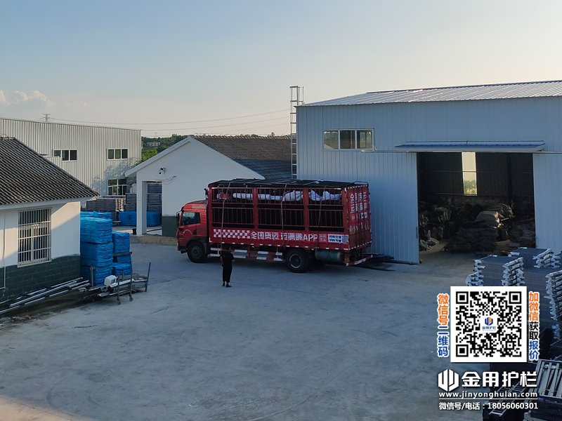 2025年7月12日鋅鋼圍墻護(hù)欄裝車發(fā)貨！